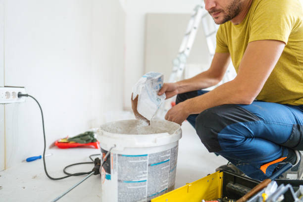 Reliable Ganado, TX Painting & Drywall Installation Solutions